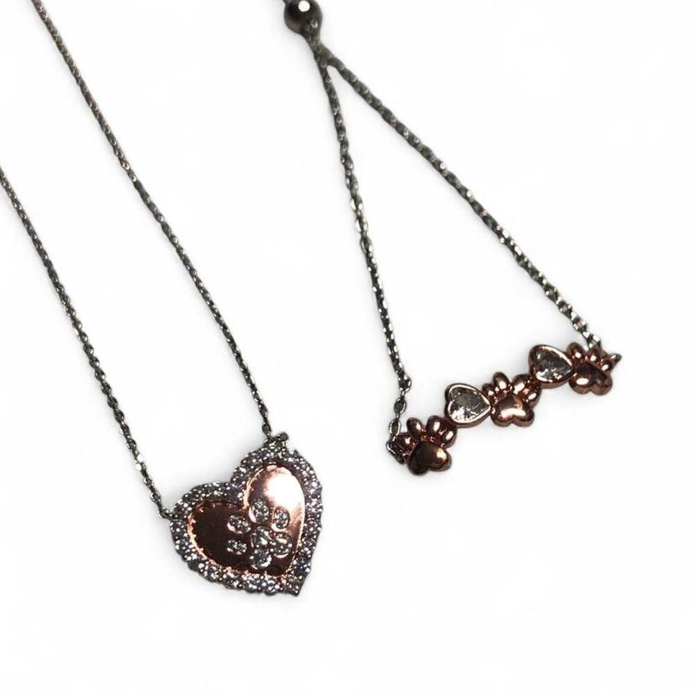Charmed Aroma Paw Set